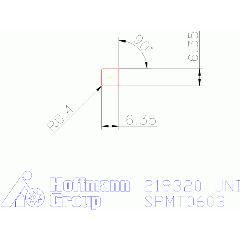 218320 UNI