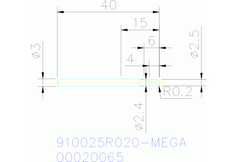 910025R020-MEGA
