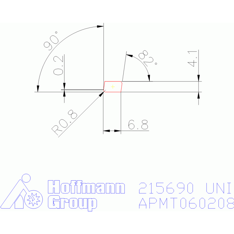 215690 UNI