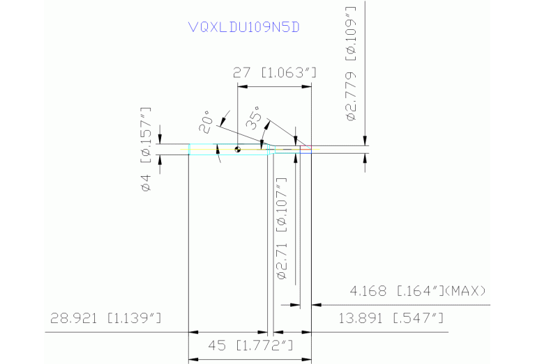 VQXLDU109N5D