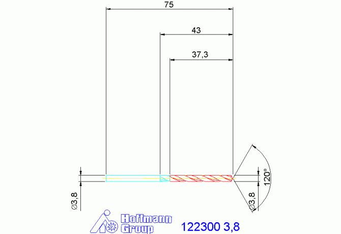122300 3,8