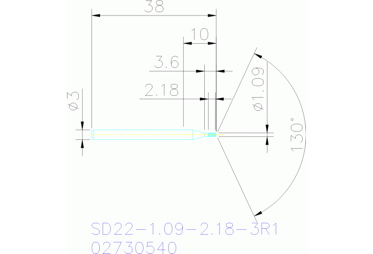 SD22-1.09-2.18-3R1