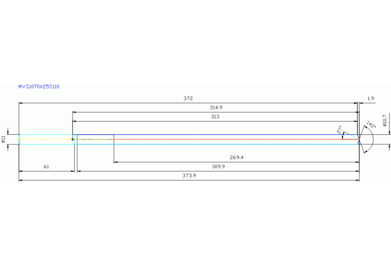 MVS1070X25S110 DP1020
