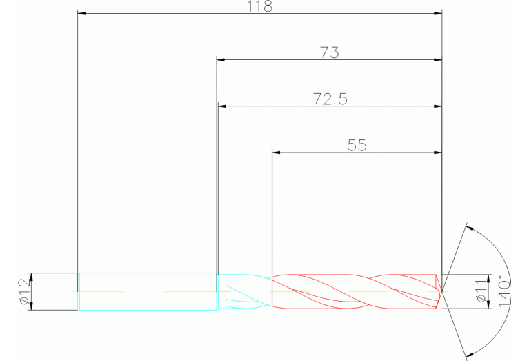 460.1-1100-055A0-XM GC34