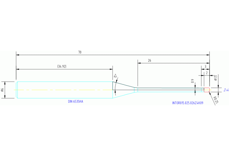 INTOR015.025.026Z4K09 IN2006