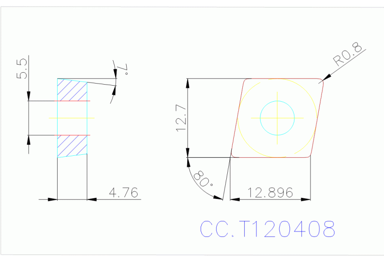 CCMT120408-MW4 WPP20G