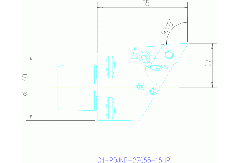 C4-PDJNR-27055-15HP