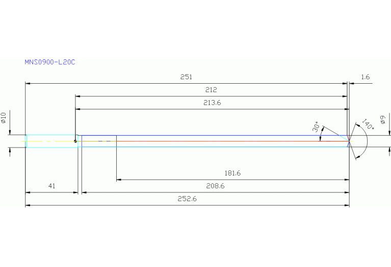 MNS0900-L20C TF15
