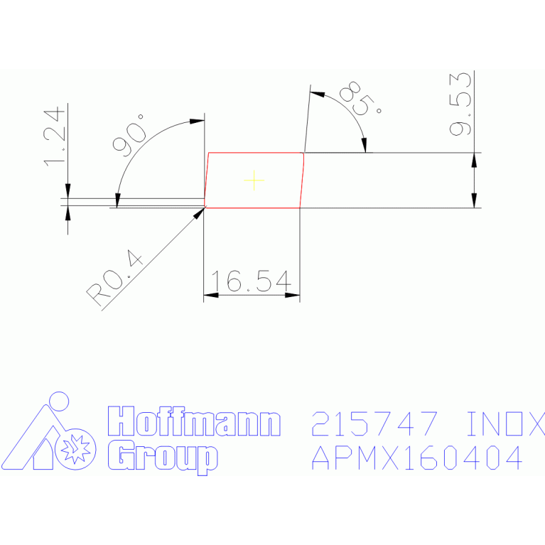 215747 INOX