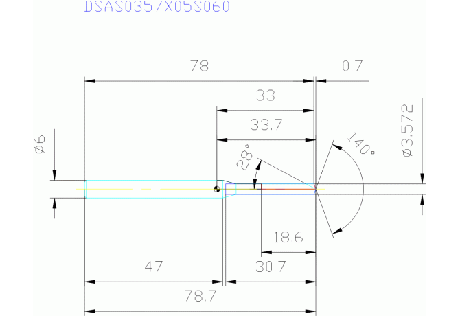 DSAS0400X05S060