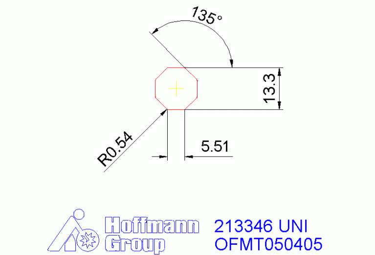 213346 UNI