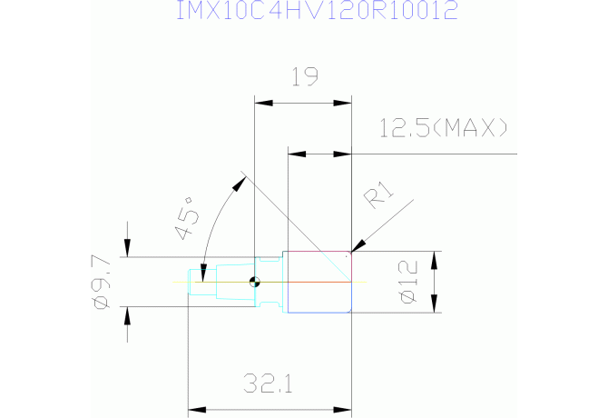 IMX10C4HV120R10012 EP7020