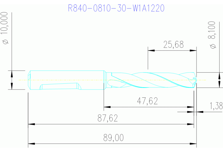 R840-0810-30-W1A 1220