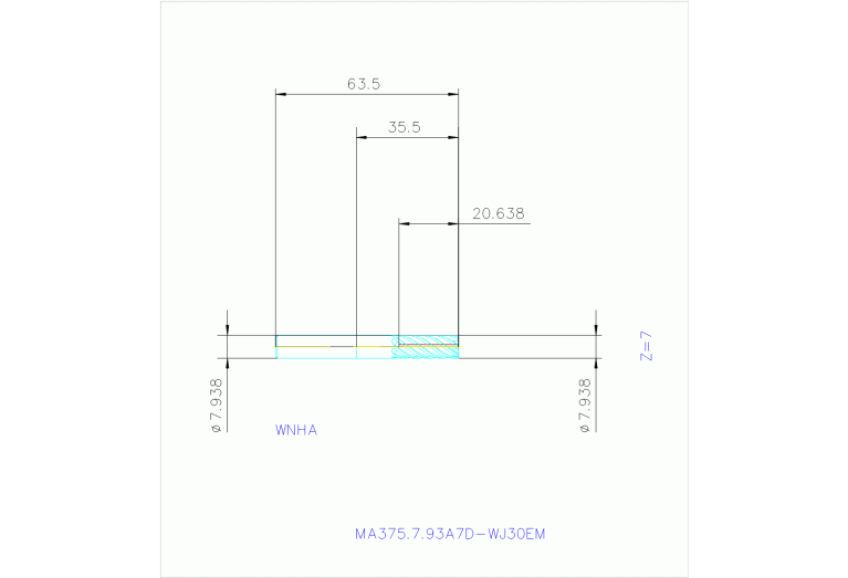 MA375.7.93A7D-WJ30EM