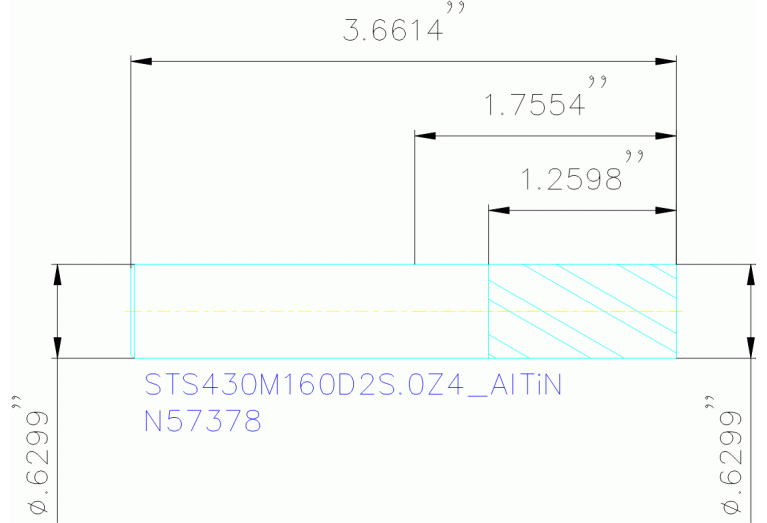 STS430M160D2S.0Z4 ALTIN