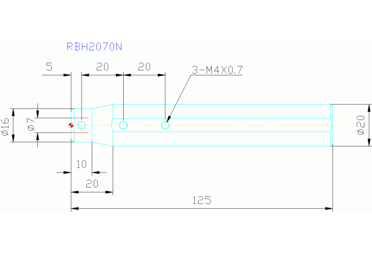 RBH2070N