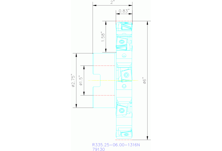 R335.25-06.00-1316N