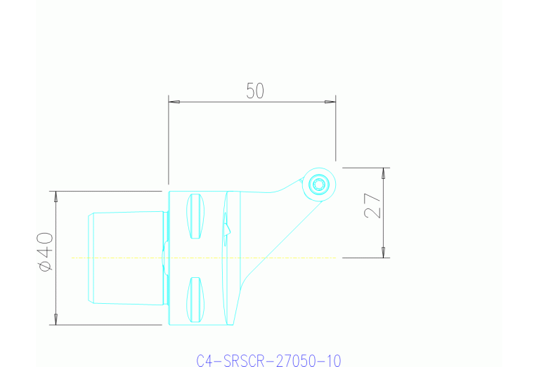 C4-SRSCR-27050-10