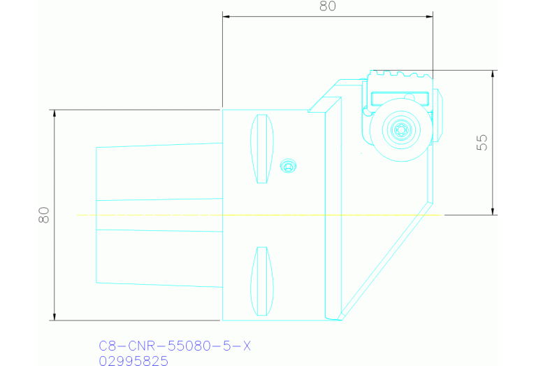 C8-CNR-55080-5-X