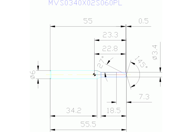 MVS0340X02S060PL