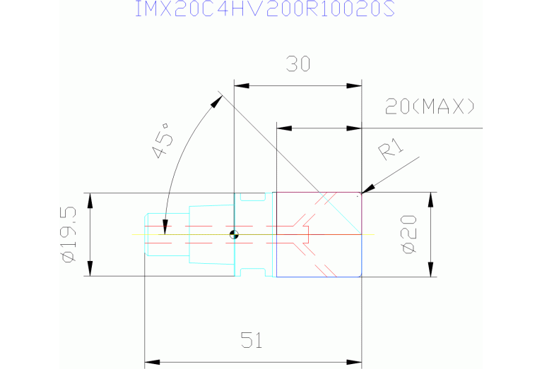 IMX20C4HV200R10020S EP7020
