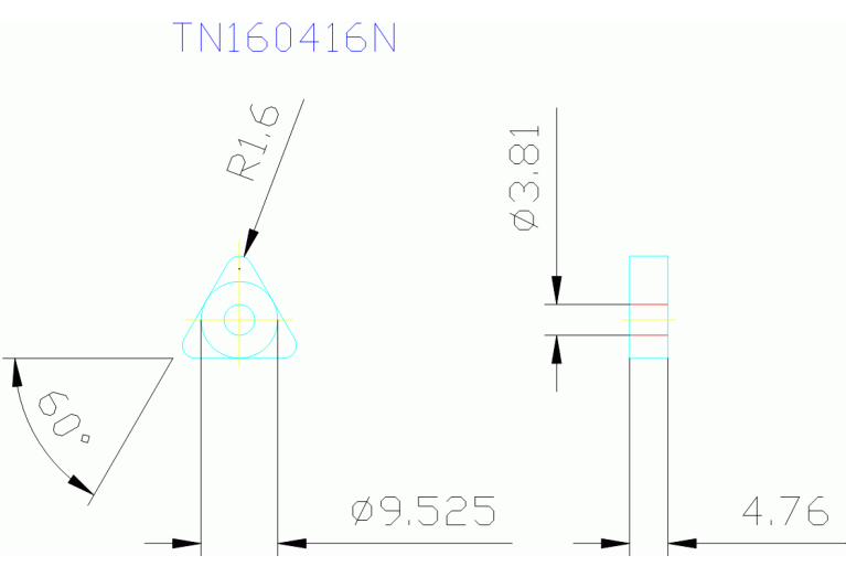TNMA160416 MC5105