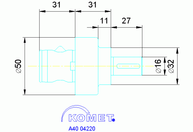 A40 04220
