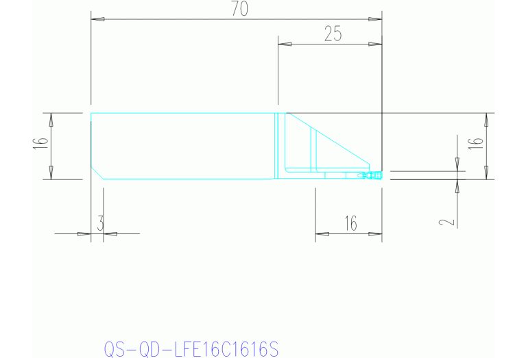 QS-QD-LFE16C1616S