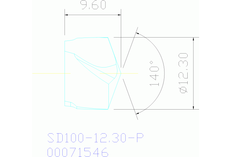 SD100-12.30-P