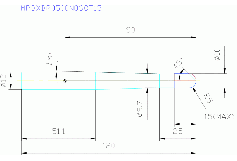 MP3XBR0500N068T15