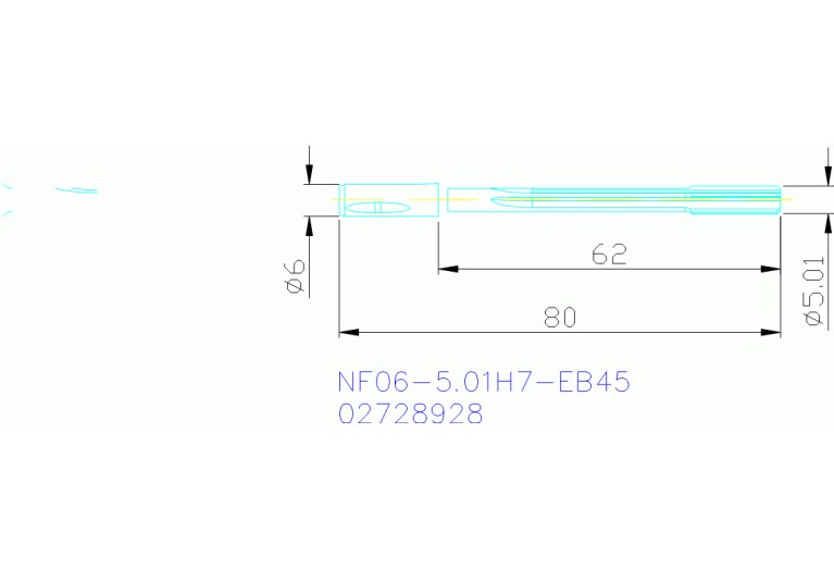 NF06-5.01H7-EB45 RX2000