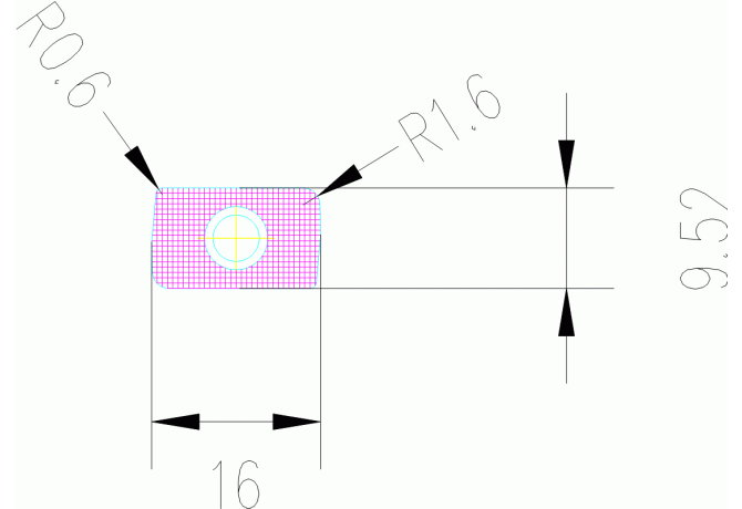 APMT15T316R-F56 WQM35