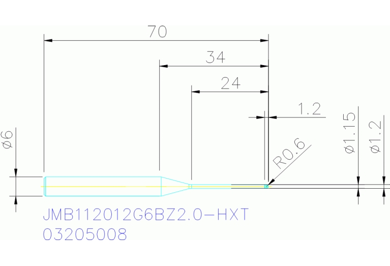 JMB112012G6BZ2.0-HXT