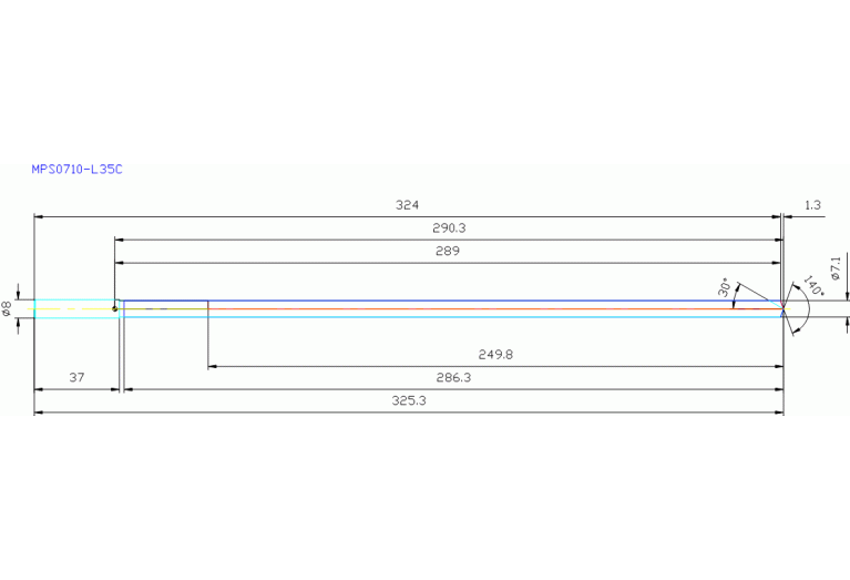 MPS0710-L35C VP15TF