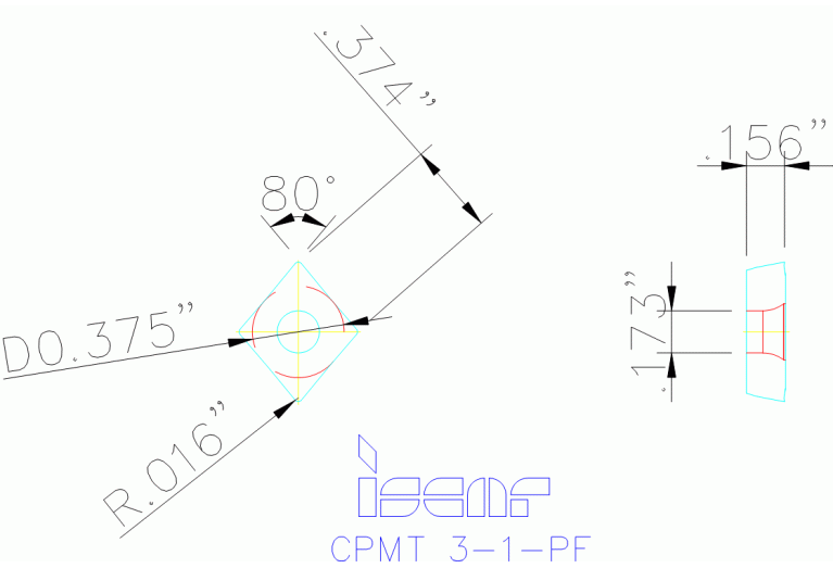 CPMT 09T304-PF IC830