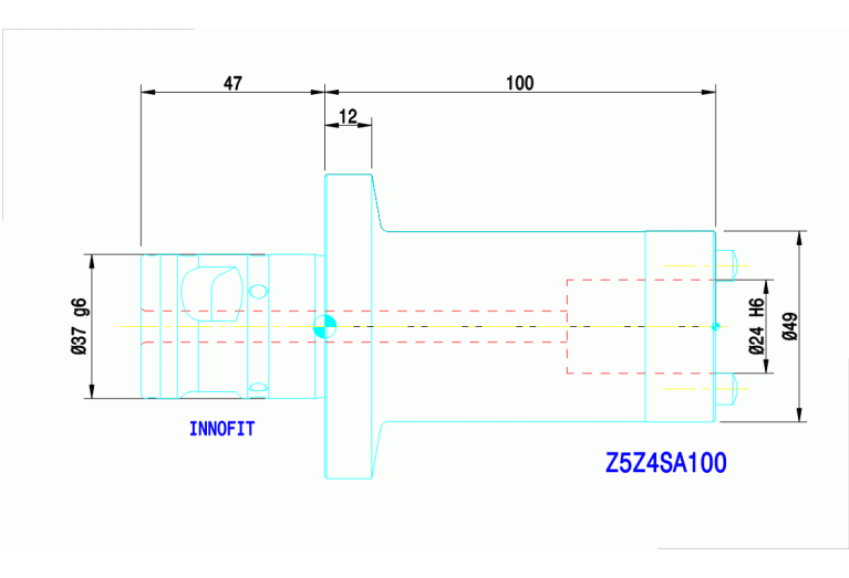 Z5Z4SA100