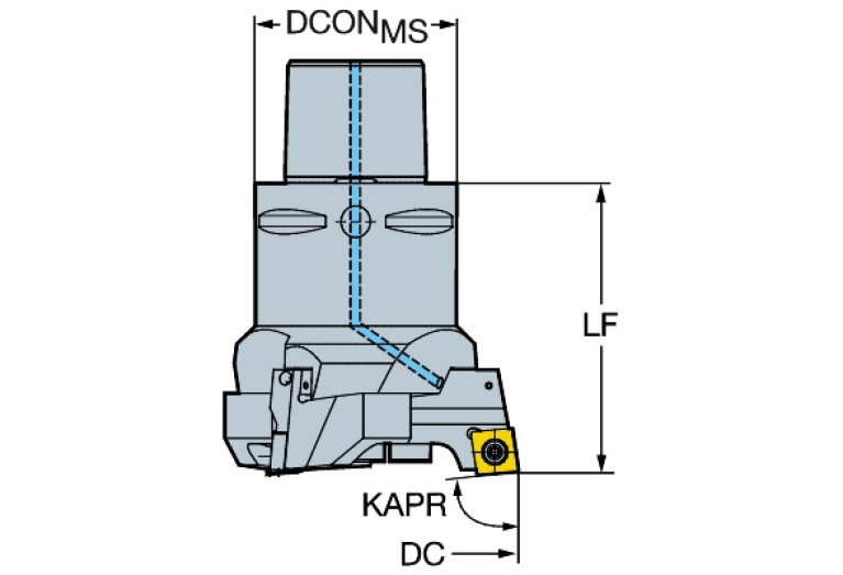 BR30-63SP08Y-C5