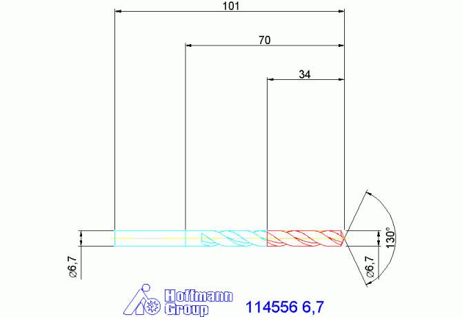 114556 6,7