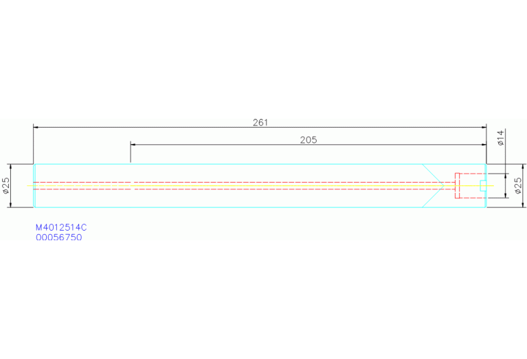 M4012514C