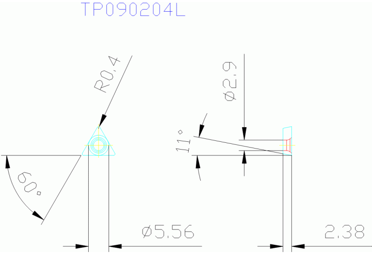 TPGH090204L-FS NX2525