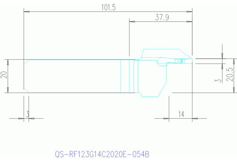 QS-RF123G14C2020E-054B