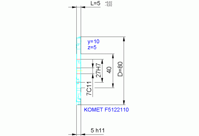 F51 22110