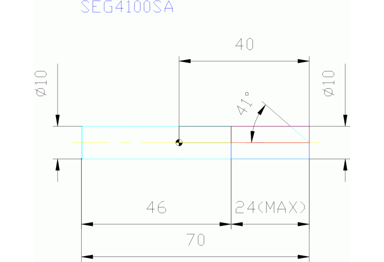SEG4100SA
