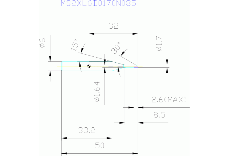 MS2XL6D0170N085