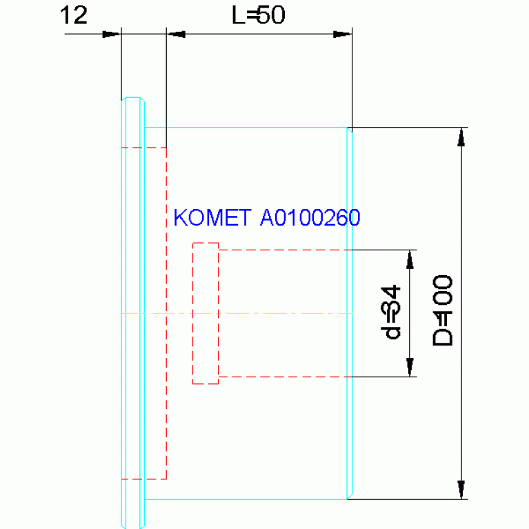 A01 00260