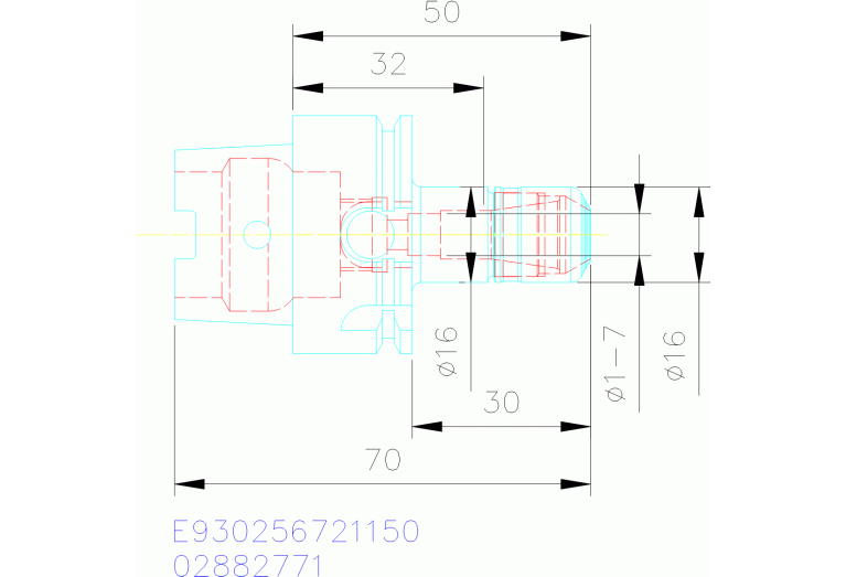 E930256721150
