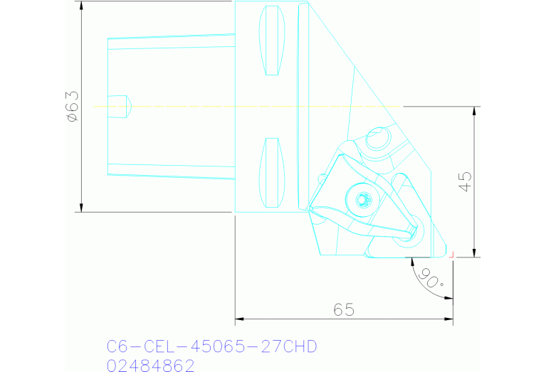 C6-CEL-45065-27CHD