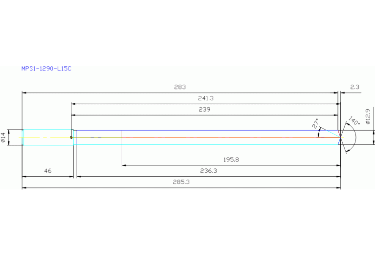 MPS1-1290-L15C DP1021