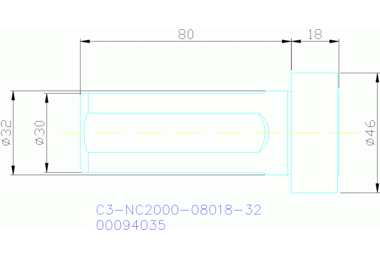 C3-NC2000-08018-32
