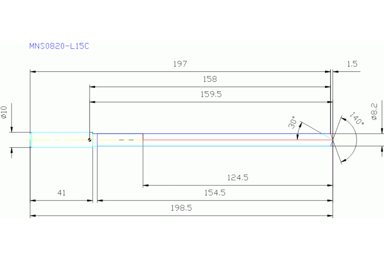 MNS0820-L15C TF15